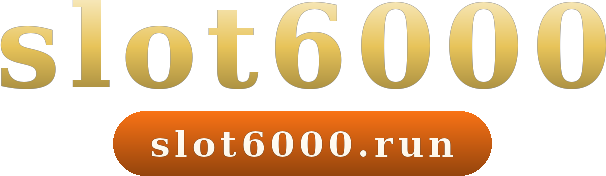 slot6000 logo