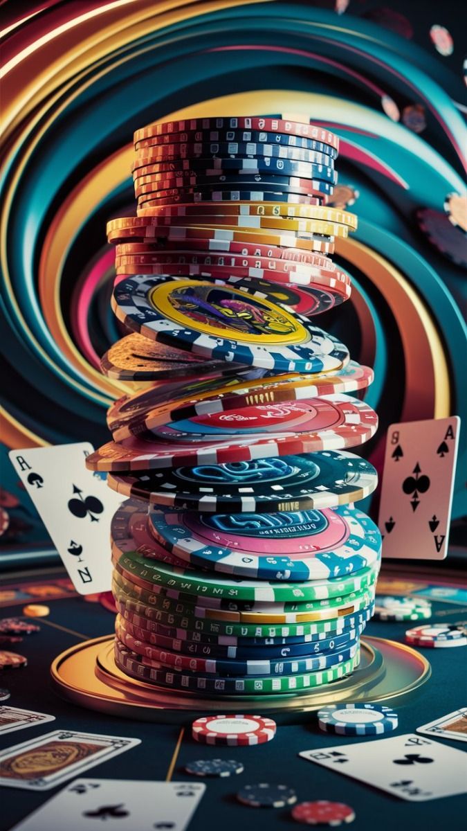 slot6000 Live Baccarat Salon