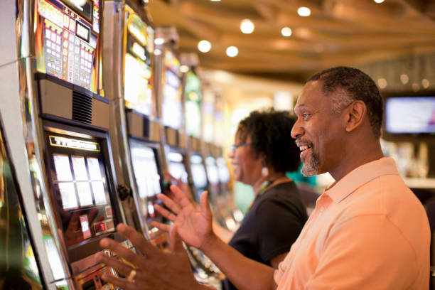 slot6000 mobile gaming
