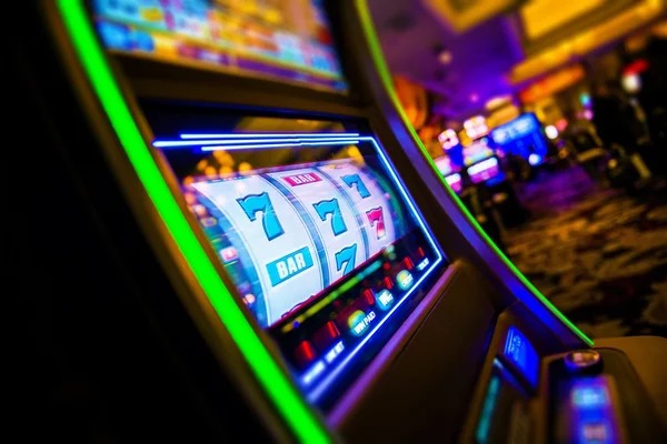 slot6000 Live Baccarat Salon At slot6000